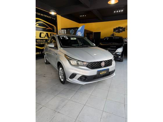 FIAT ARGO 1.0 FIREFLY FLEX DRIVE MANUAL FIAT ARGO 1.0 FIREFLY FLEX DRIVE MANUAL